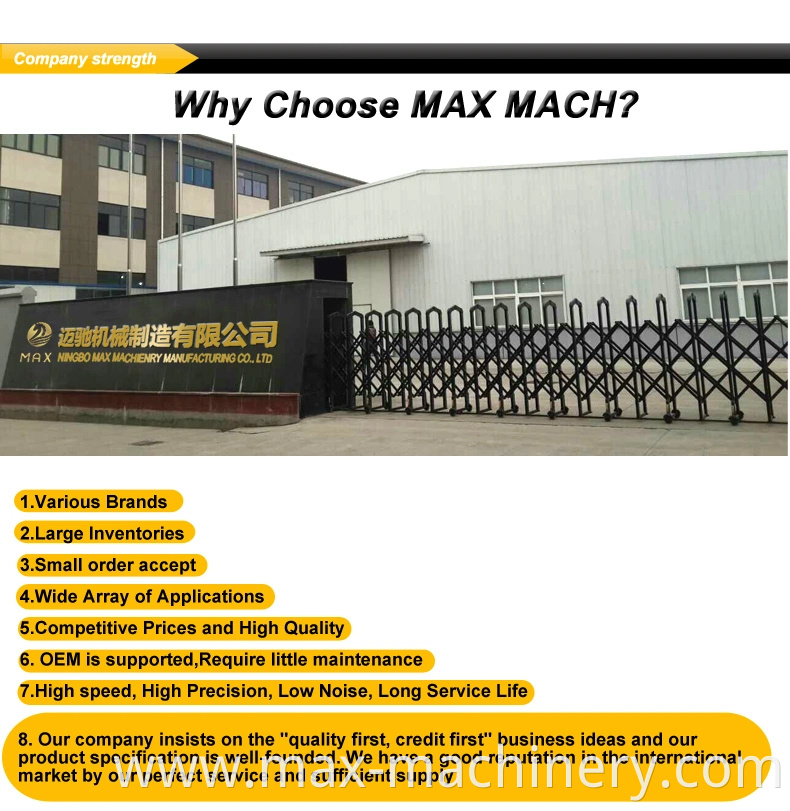 Maxmach High Frequency Electric External Concrete Vibrator